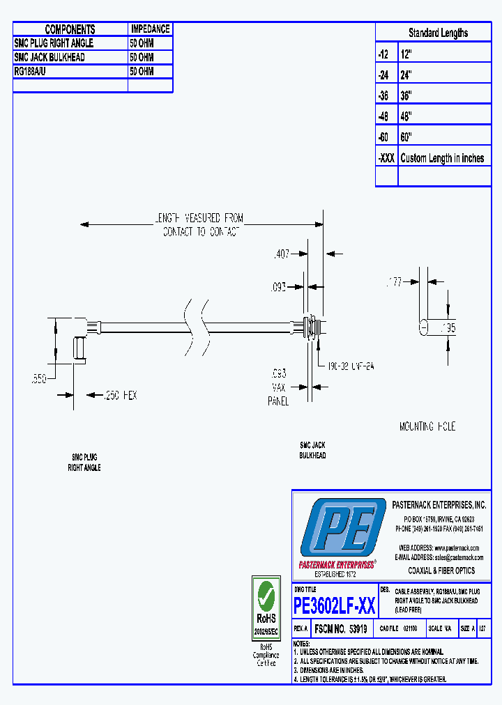 PE3602LF_7096357.PDF Datasheet