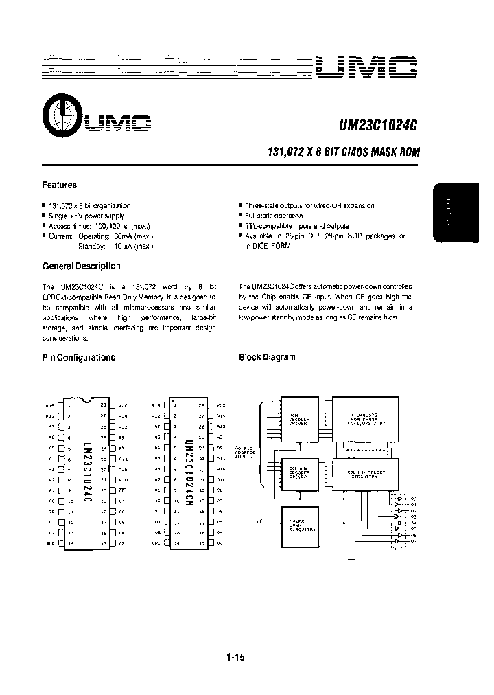 UM23C1024CM-120_7081146.PDF Datasheet