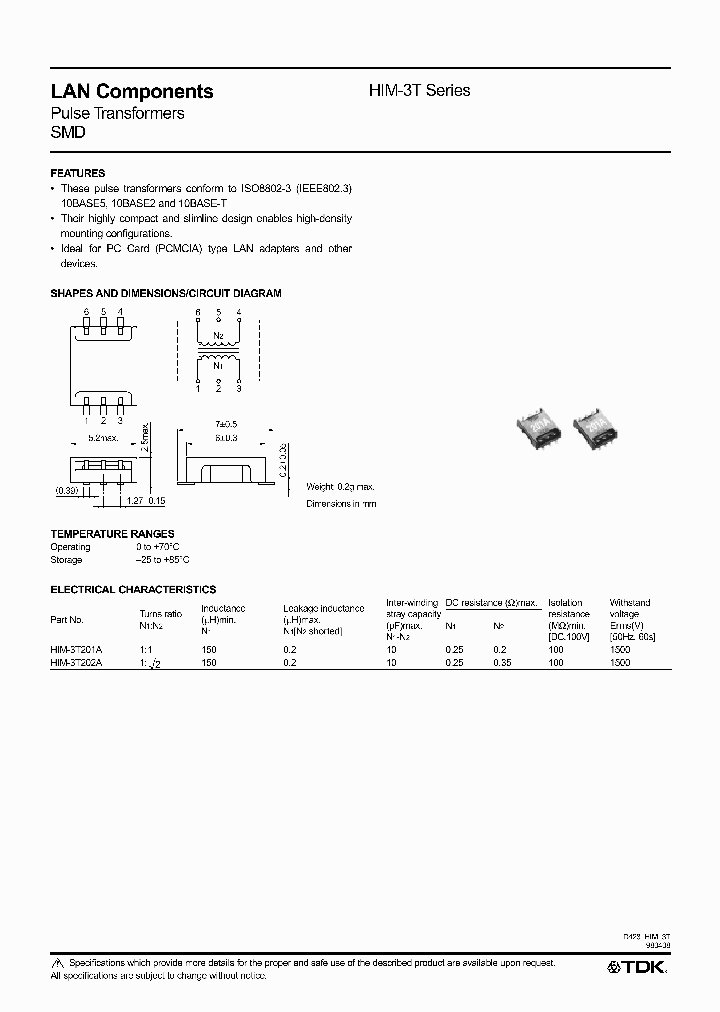 HIM-3T201A_7082757.PDF Datasheet