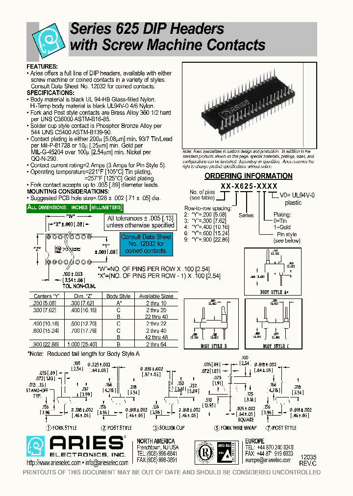 38-3625-20V0_7079926.PDF Datasheet