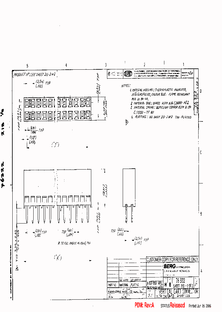 76322-922_7083207.PDF Datasheet