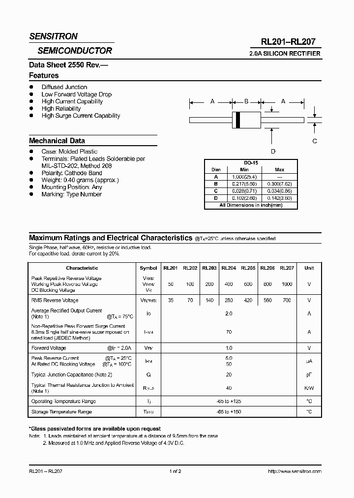 RL201-GT3_7082917.PDF Datasheet