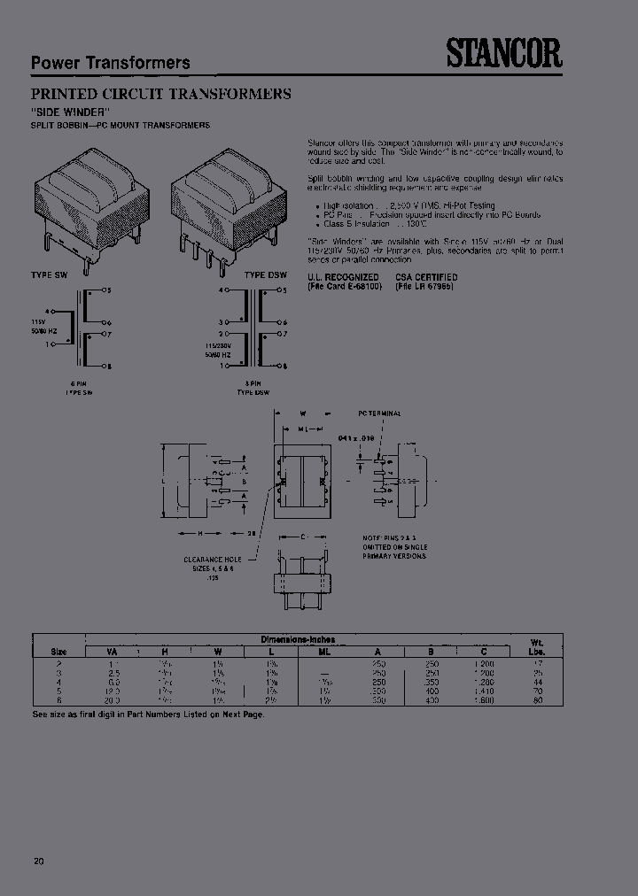 DPC-Y-12_7082624.PDF Datasheet