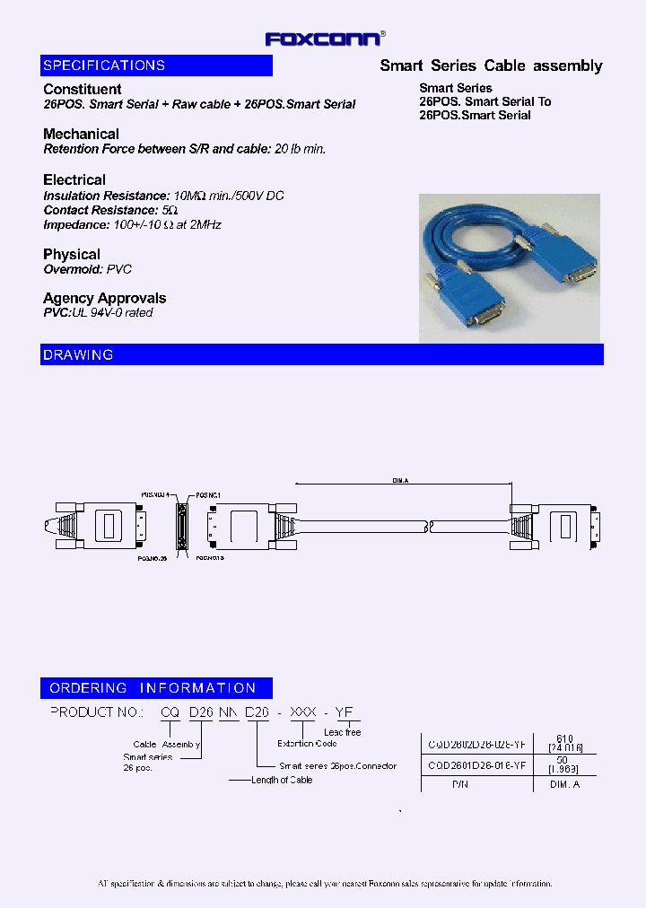 CQD2601D26-016-YF_7079446.PDF Datasheet