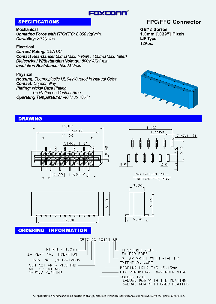 GB72120-26511-8F_7078775.PDF Datasheet