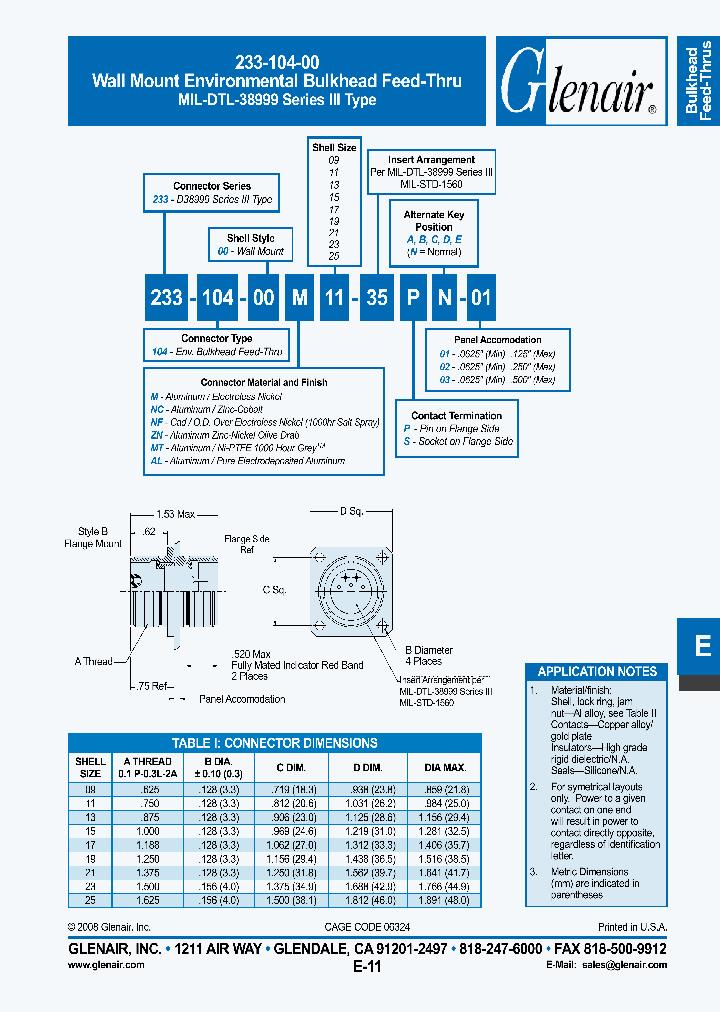 233-104-00MT13-8PN-03_7083040.PDF Datasheet