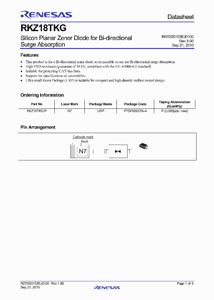 RKZ18TKGP_7097636.PDF Datasheet