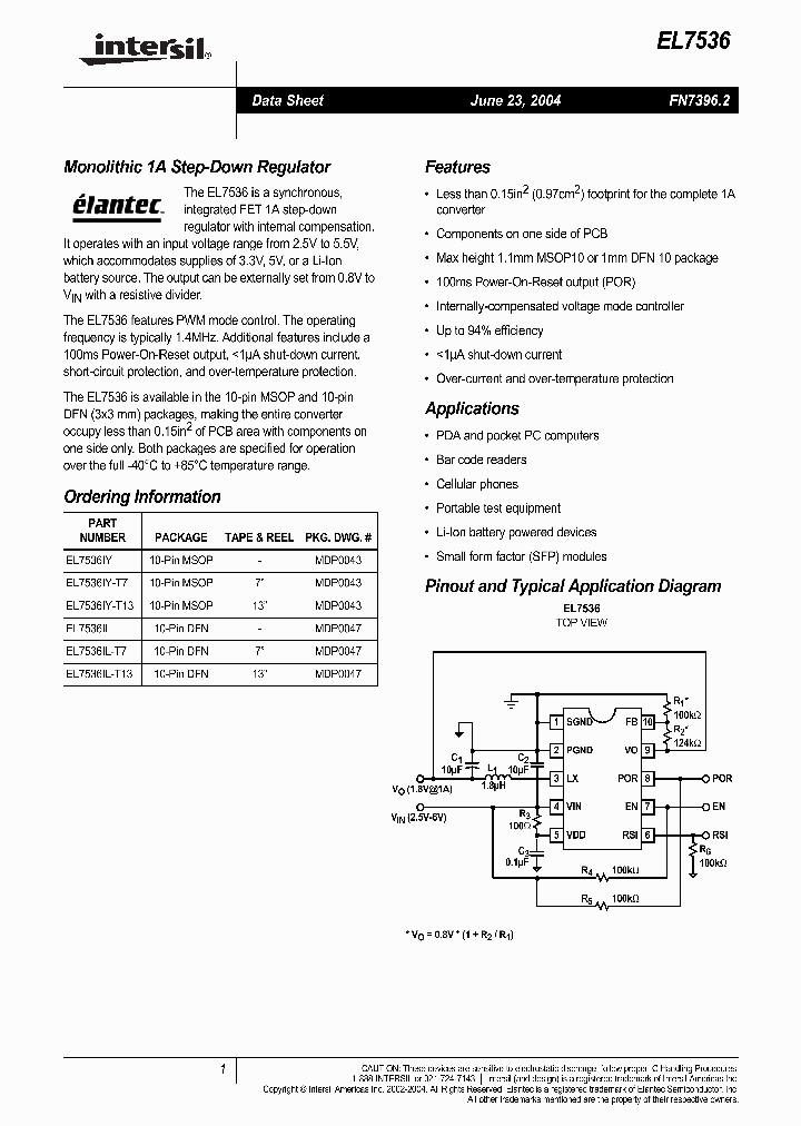 EL7536IL-T13_7086248.PDF Datasheet