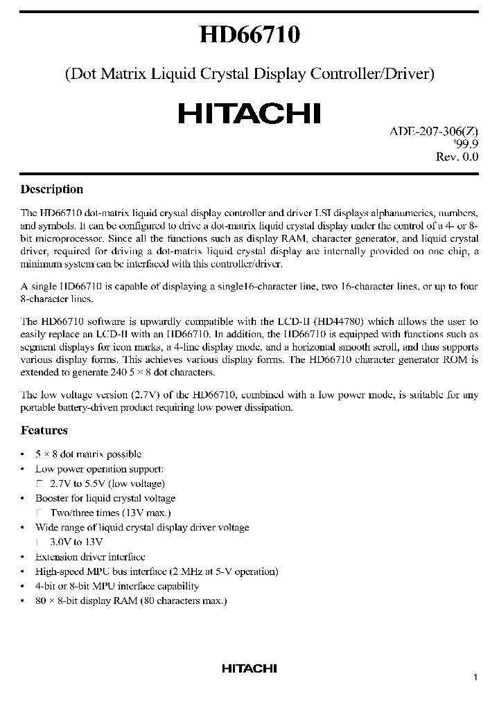 HCD66710A00_7086075.PDF Datasheet