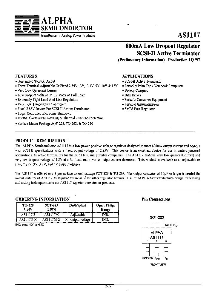 AS1117U-285_7081459.PDF Datasheet