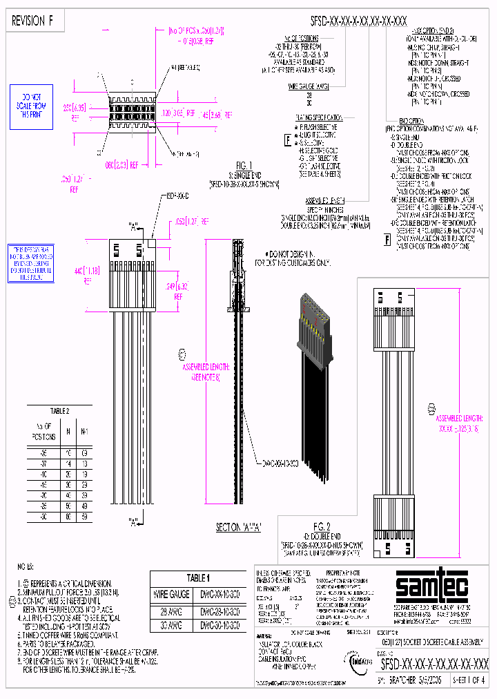 SFSD-28-28-G-0325-DL-NUX_7081487.PDF Datasheet