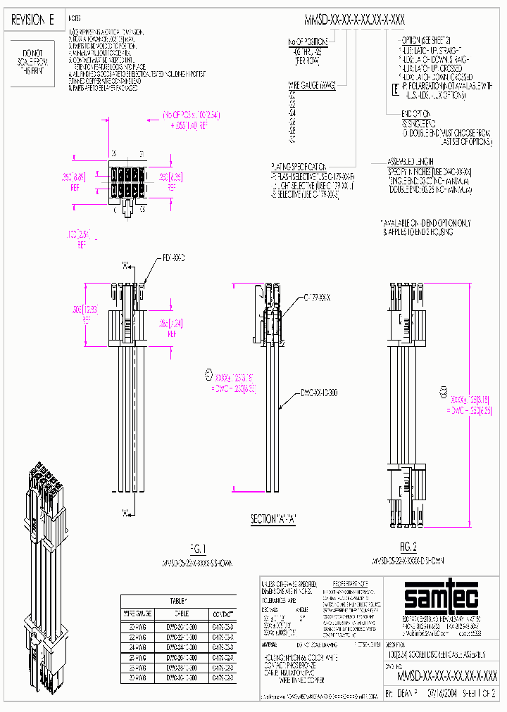 MMSD-07-28-F-0300-S_7085125.PDF Datasheet