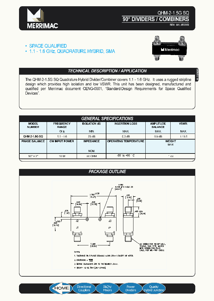 QHM-2-15GSQ_7087785.PDF Datasheet