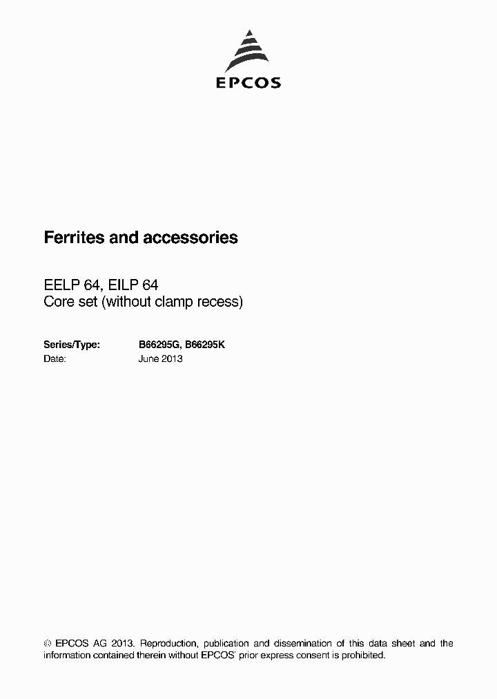 B66295G0000X197_7101701.PDF Datasheet