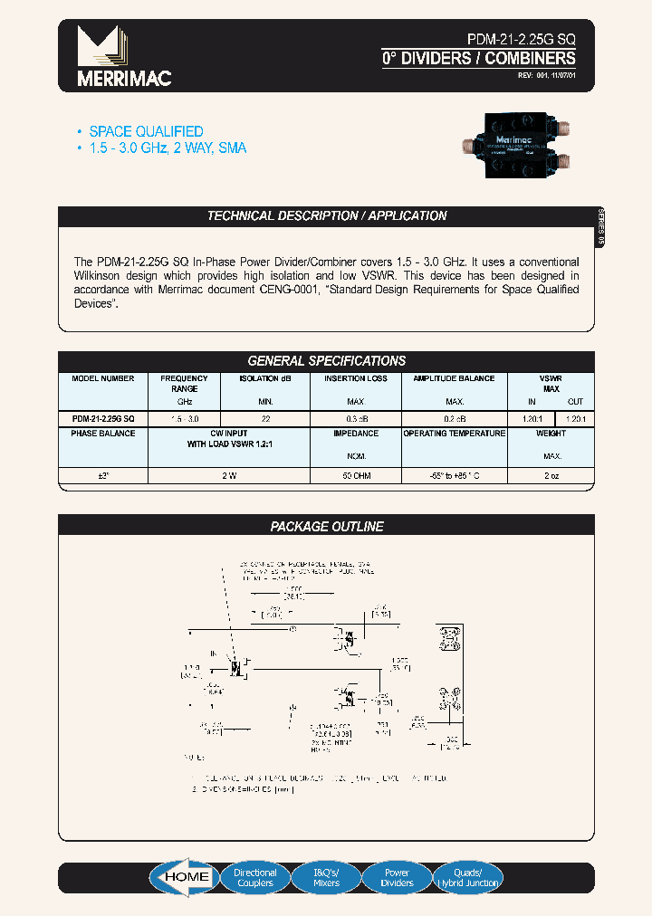 PDM-21-225GSQ_7090855.PDF Datasheet