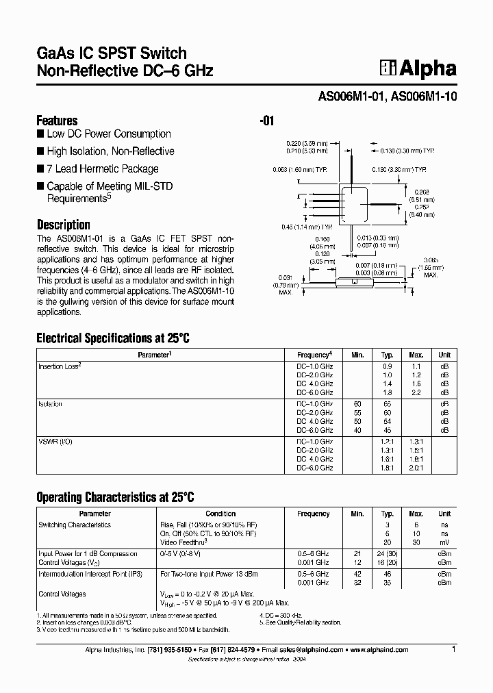 AS006M1-01_7089798.PDF Datasheet
