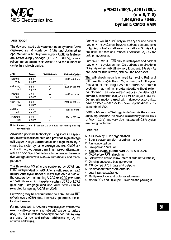 UPD4217160LLE-A80_7088643.PDF Datasheet