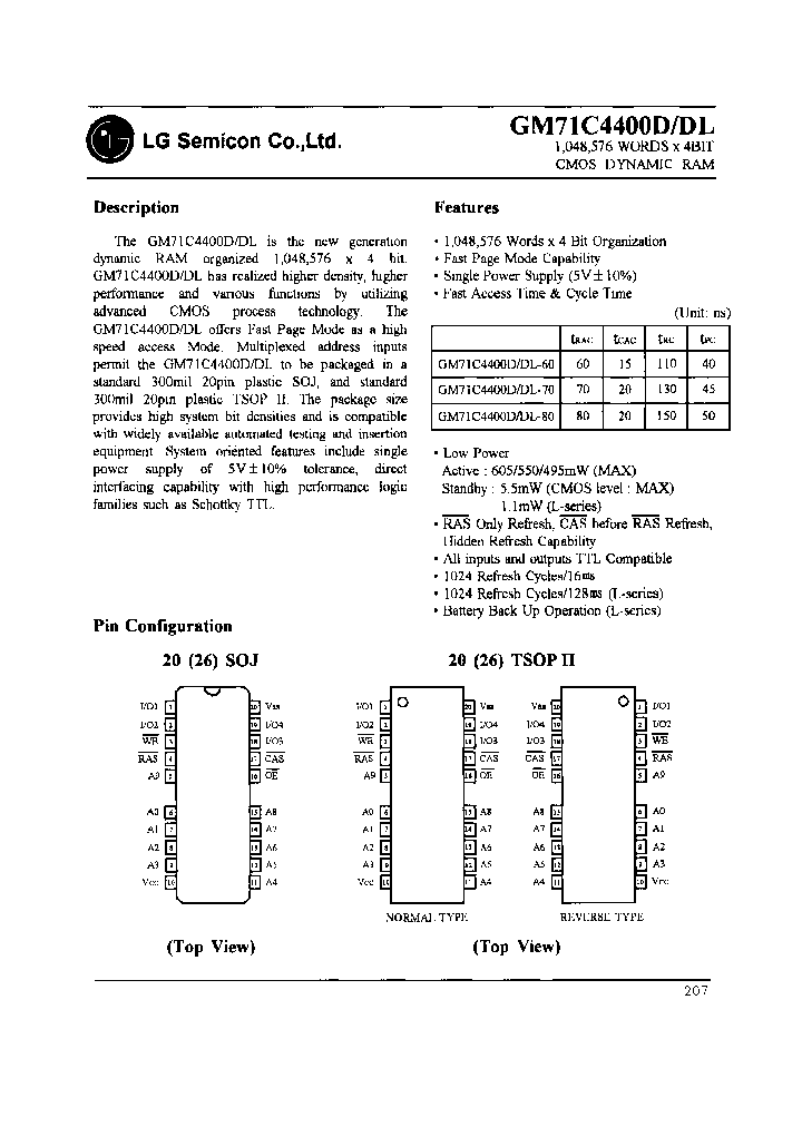 GM71C4400DLT-60_7088145.PDF Datasheet