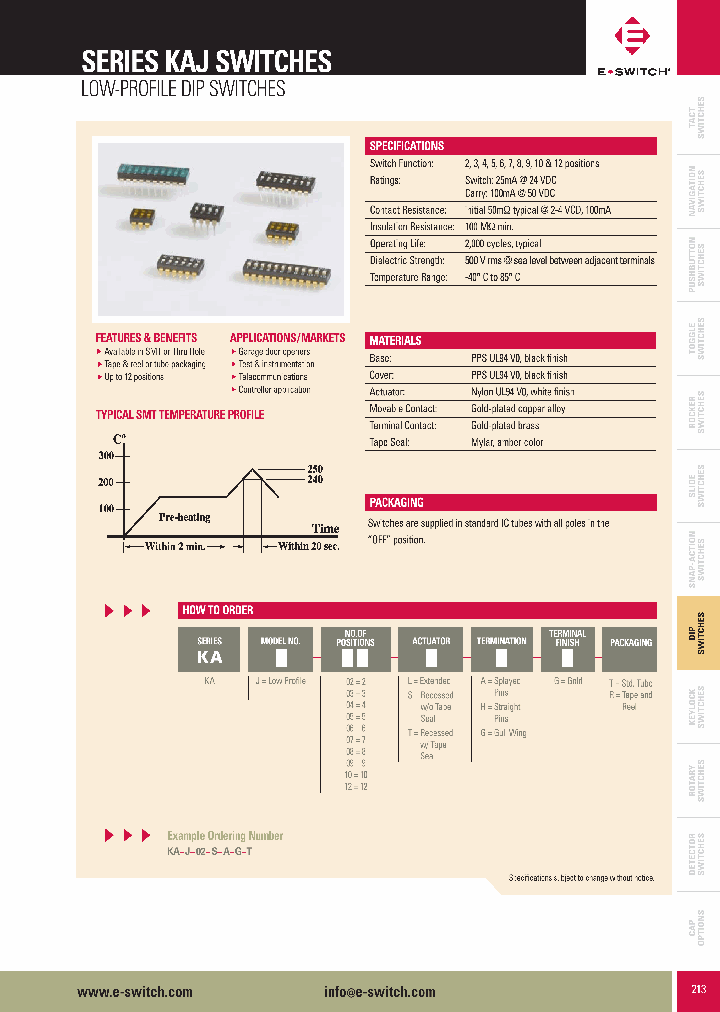 KA-J-10-L-G-G-R_7086798.PDF Datasheet