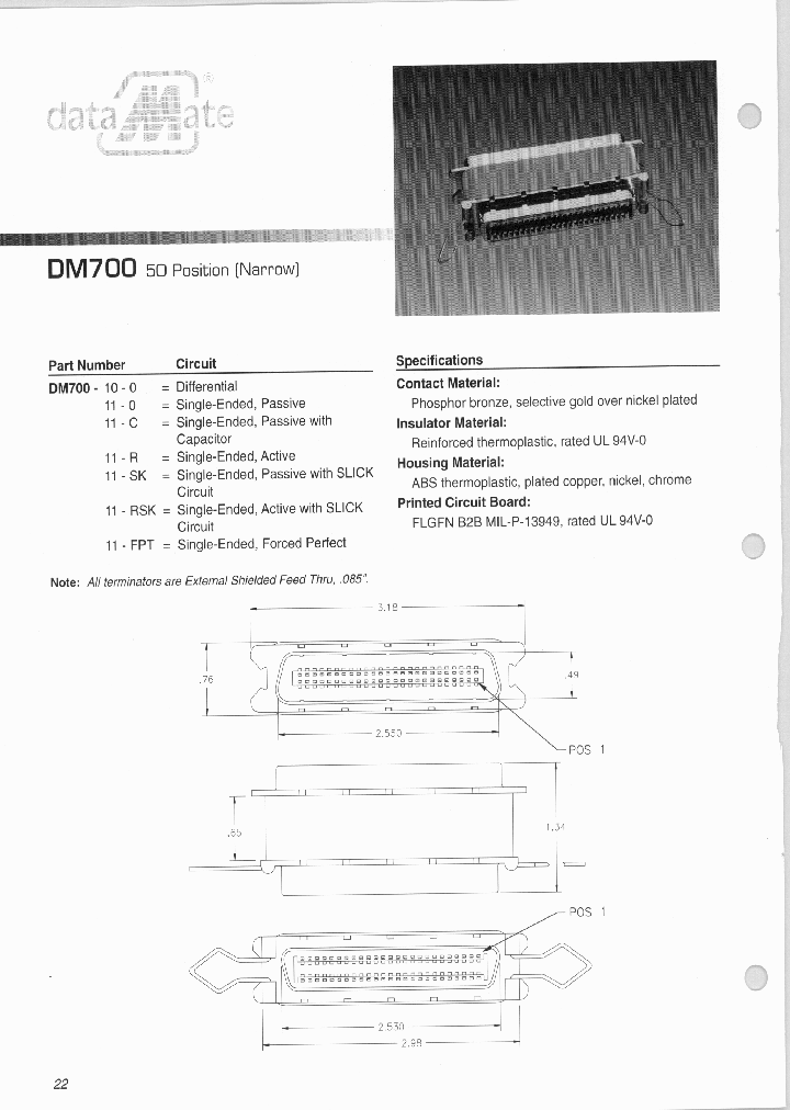DM-700-11-R_7083606.PDF Datasheet