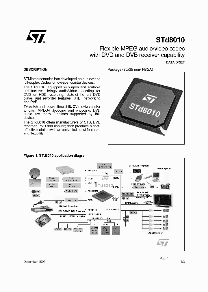 -STD8010AWB_7087752.PDF Datasheet