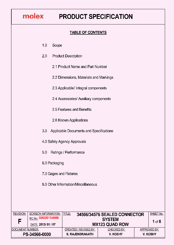 33467-0003_7101772.PDF Datasheet