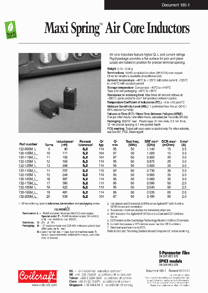 132-09SMGLB_7102013.PDF Datasheet
