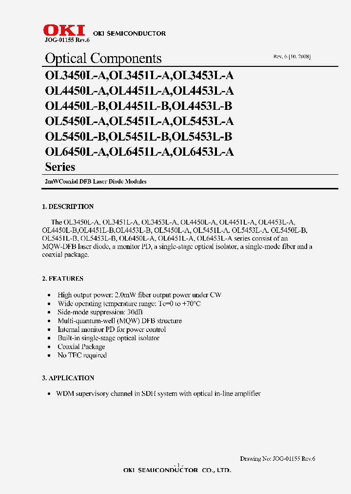 OL3450L-A-SFMUJ-S2_7090415.PDF Datasheet