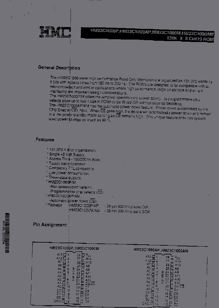 HM23C1000M-15_7090791.PDF Datasheet