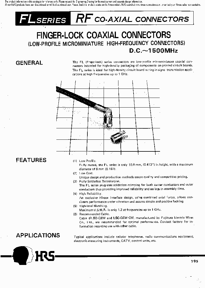 FL-LP-15DW_7090338.PDF Datasheet