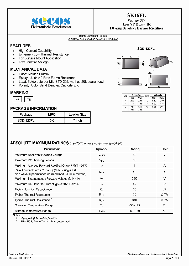 SK16FL_7102379.PDF Datasheet