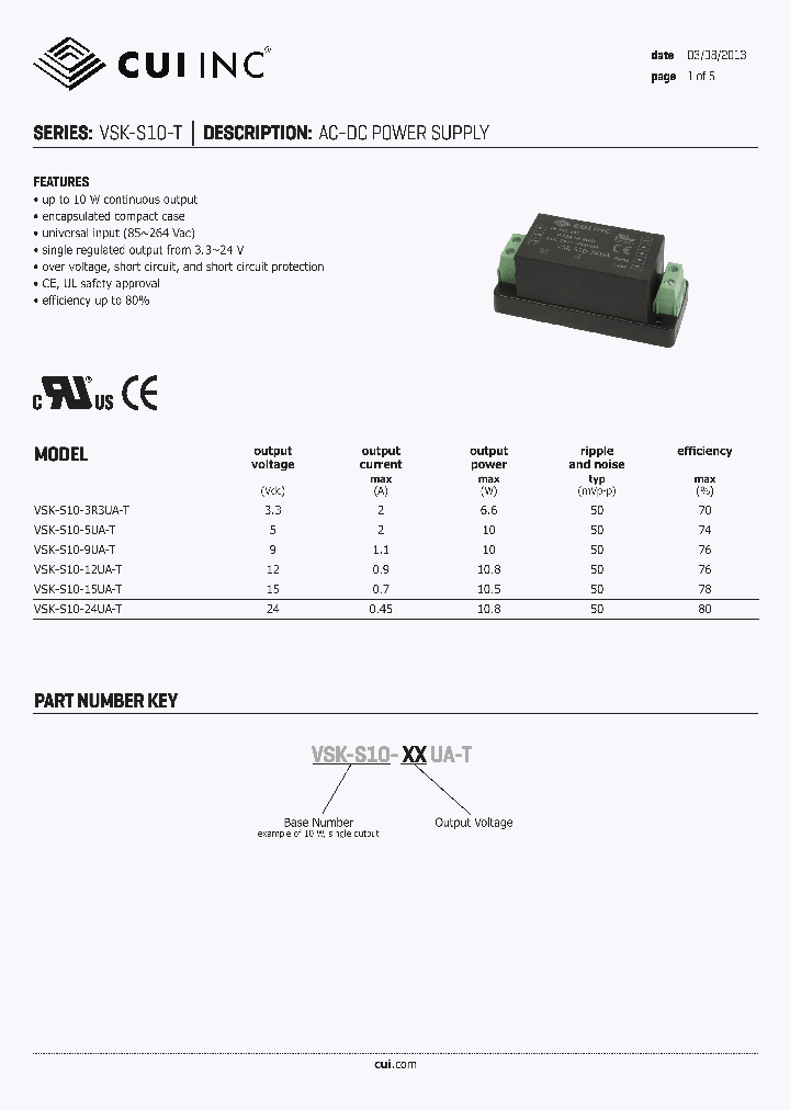 VSK-S10-T_7102371.PDF Datasheet