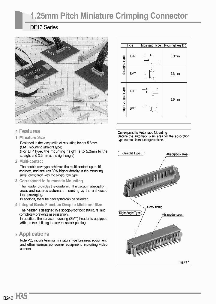 DF13-3P-125V50_7102163.PDF Datasheet