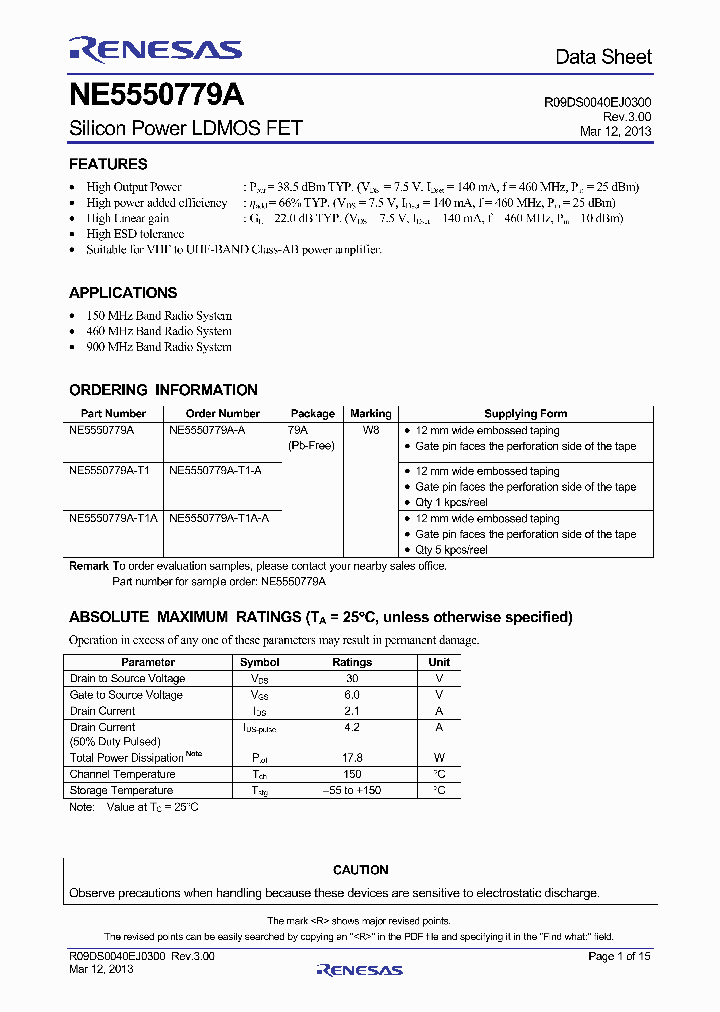 NE5550779A-T1A_7104270.PDF Datasheet