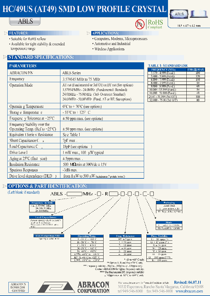 ABLS-73728MHZ-T_7087892.PDF Datasheet