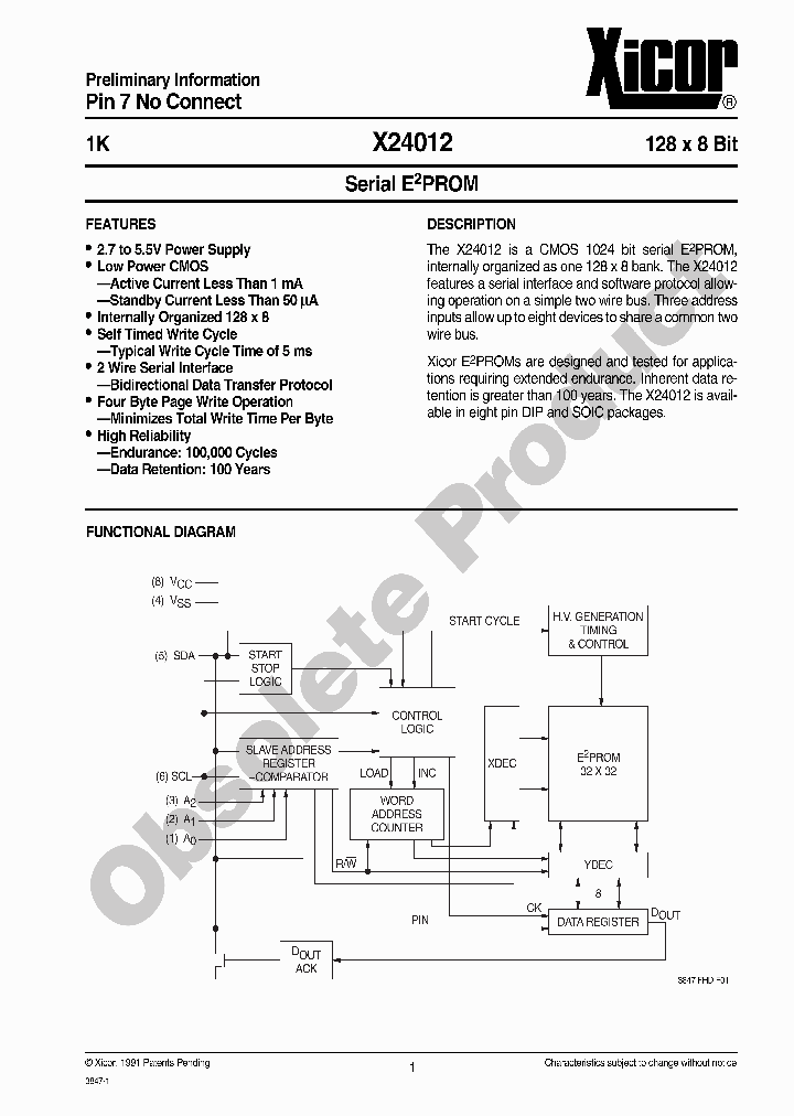 X24012PM-27_7090347.PDF Datasheet
