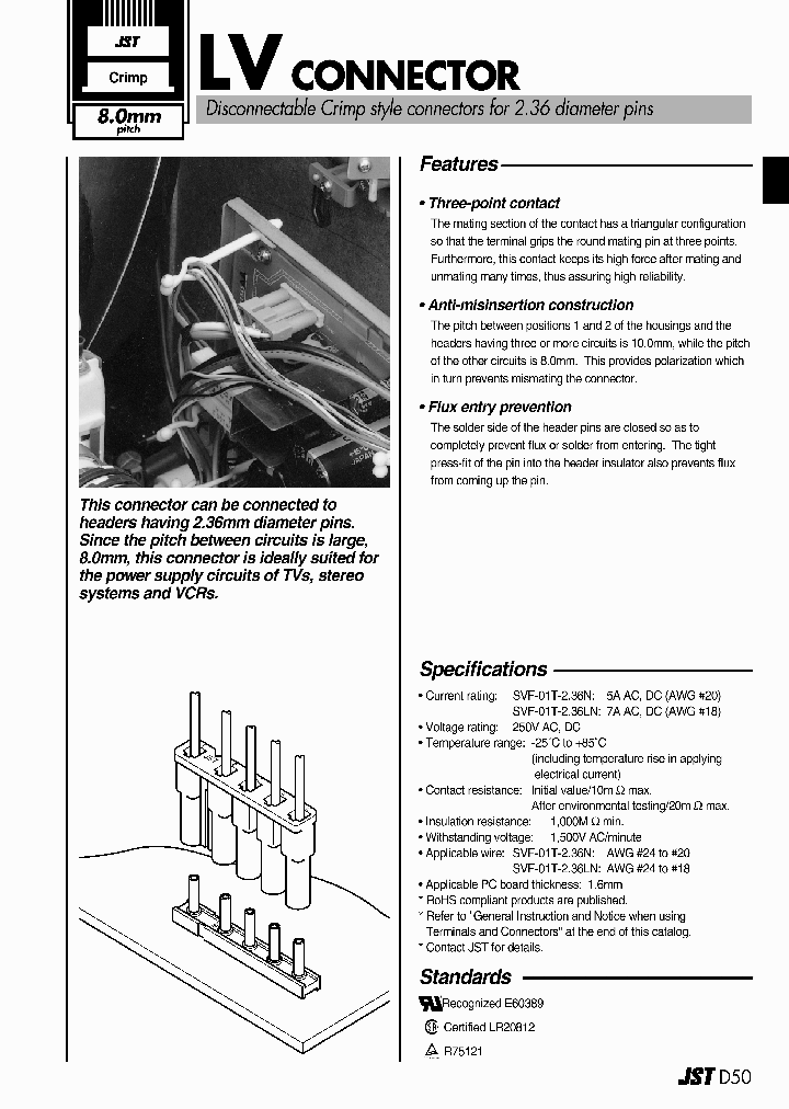 S6P-LV-P_7090830.PDF Datasheet