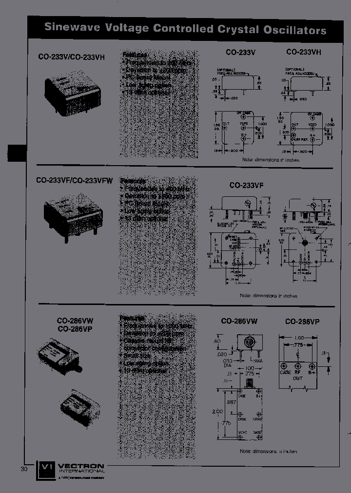 CO-233VH-FREQ-H-Y_7090968.PDF Datasheet