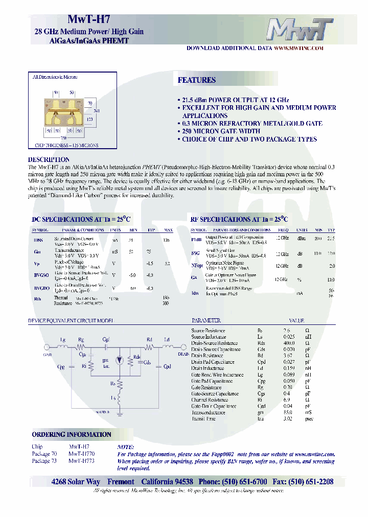 MWT-H7-3_7091636.PDF Datasheet