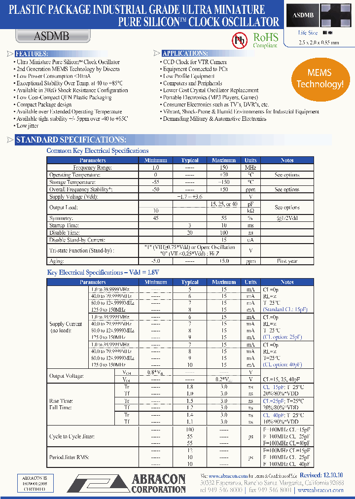 ASDMB-FREQ-LR-40_7092823.PDF Datasheet