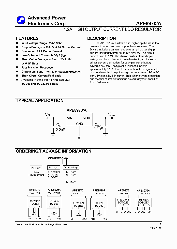 APE8970H-31_7092706.PDF Datasheet