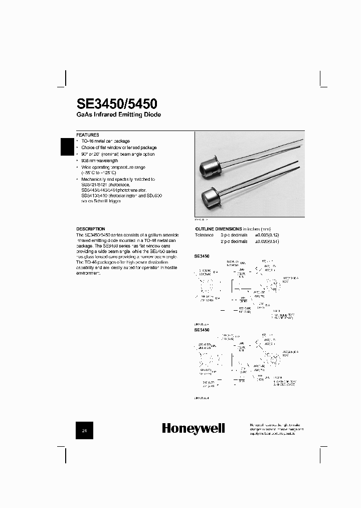 SE5450-013_7103334.PDF Datasheet