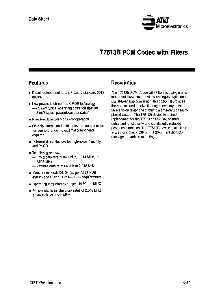 T-7513B--EE_7093187.PDF Datasheet