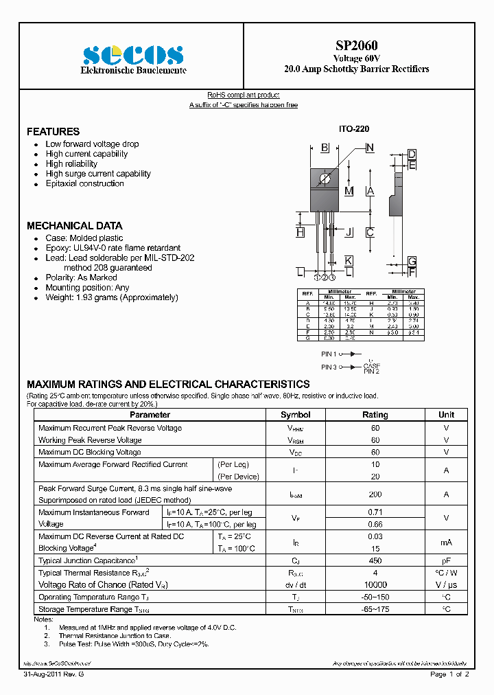 SP206011_7105055.PDF Datasheet