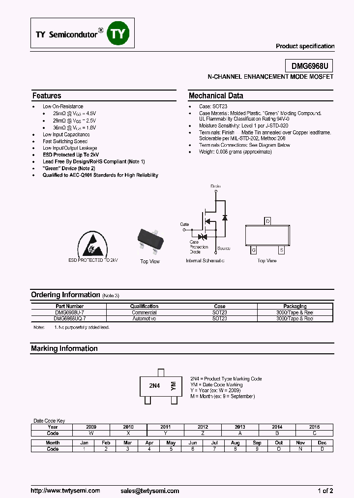 DMG6968U-7_7105606.PDF Datasheet