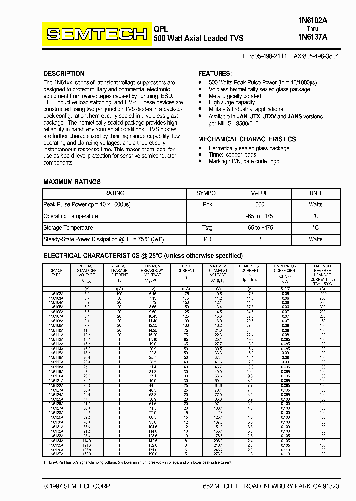 JTXV1N6114A_7096462.PDF Datasheet