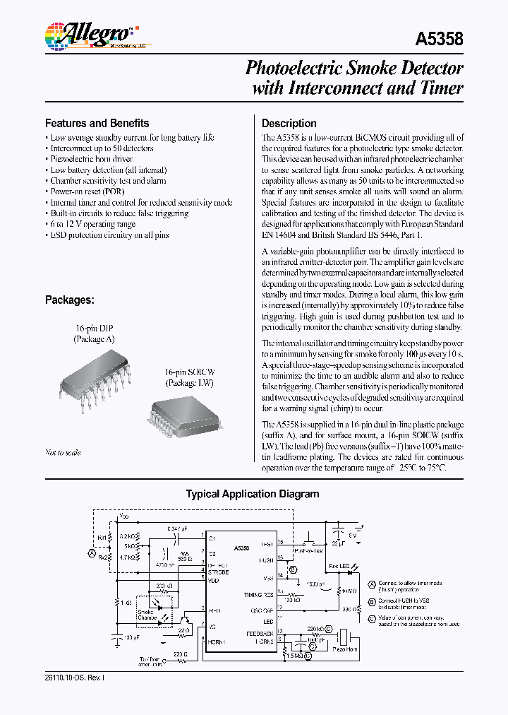 A5358CAT_7105551.PDF Datasheet