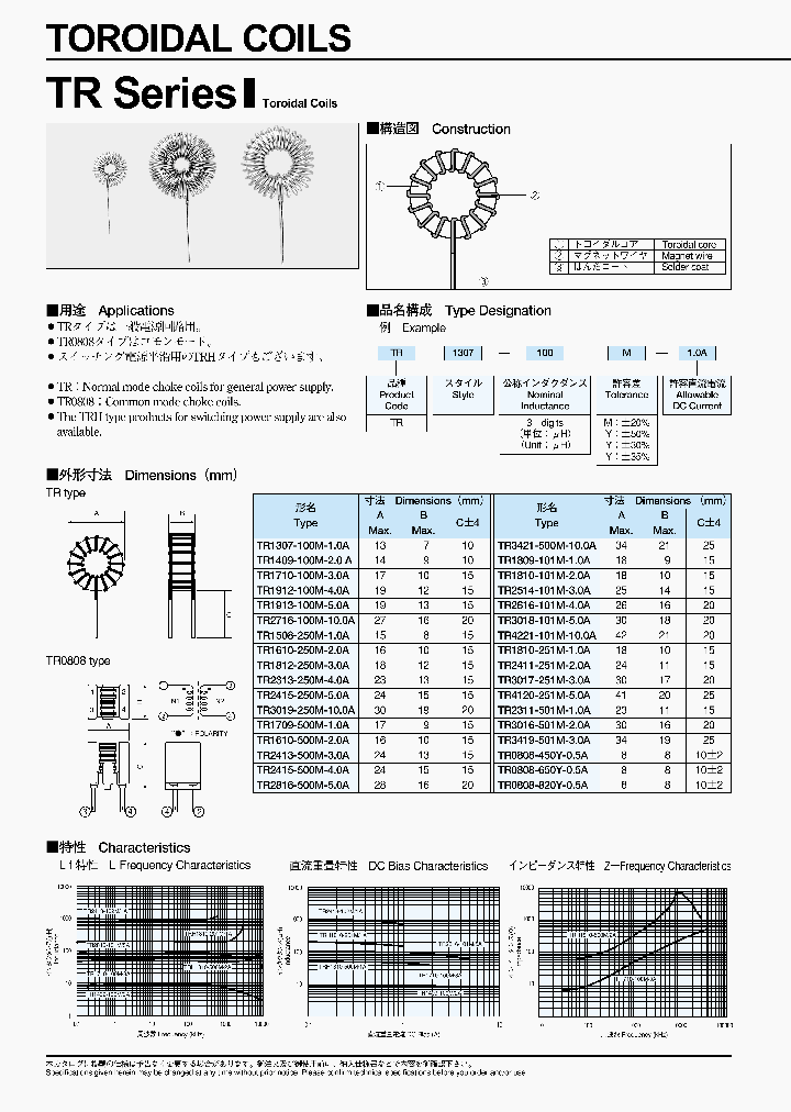 TR3419-501M-30A_7097872.PDF Datasheet