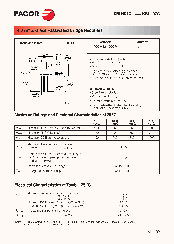 KBU405G_7096064.PDF Datasheet