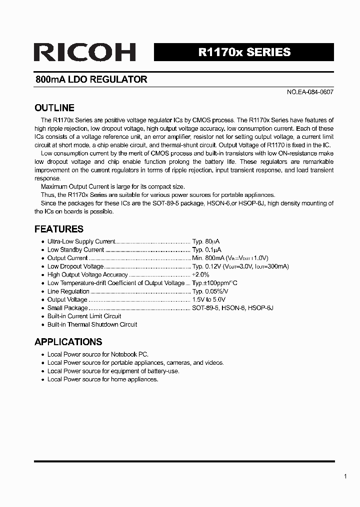 R1170S291A-E2-FA_7098308.PDF Datasheet